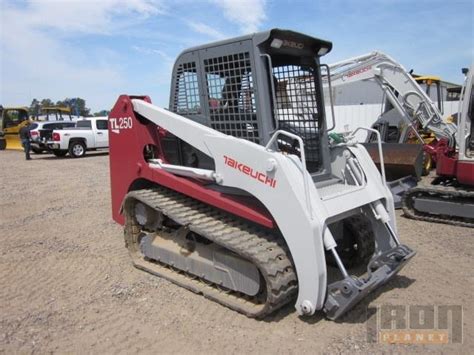 tl250 skid steer|takeuchi tl250 weight.